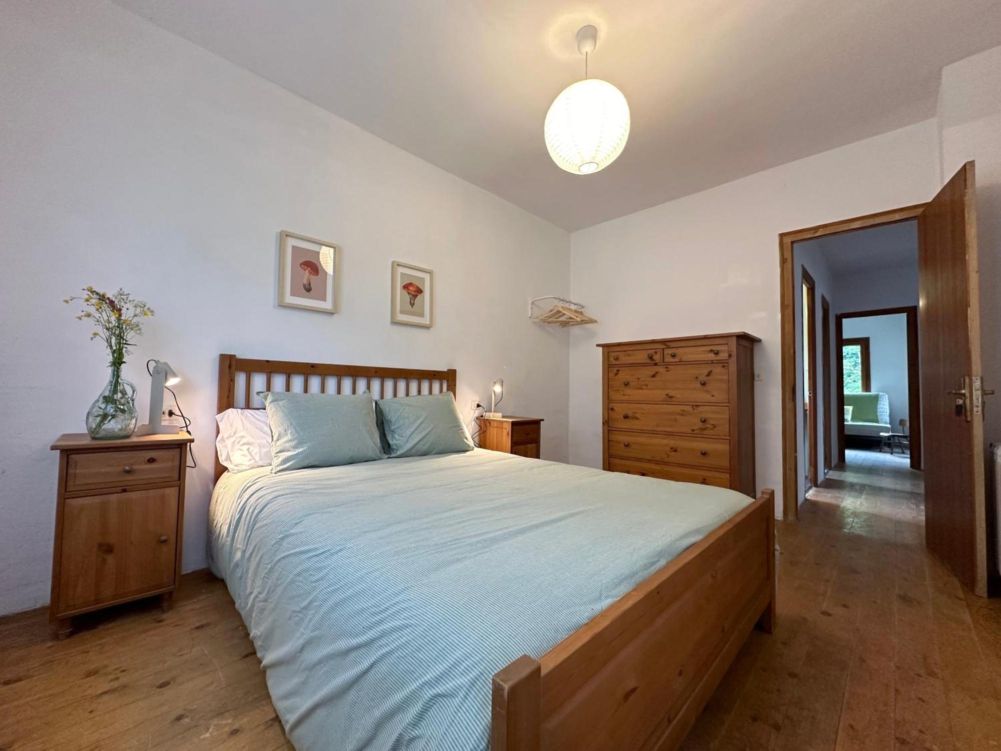 Holiday home La Torre De La Vall De Camprodon