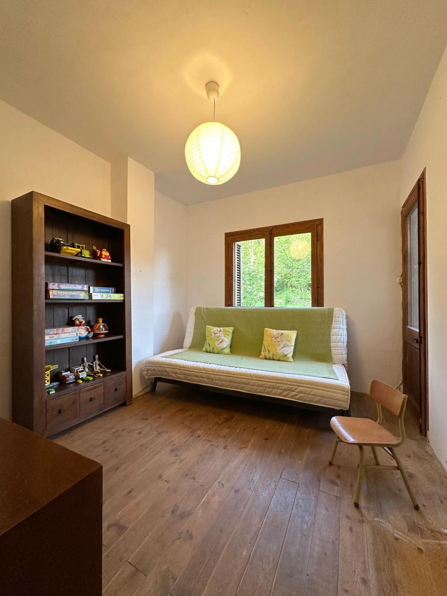 La Torre De La Vall De Camprodon Holiday home *